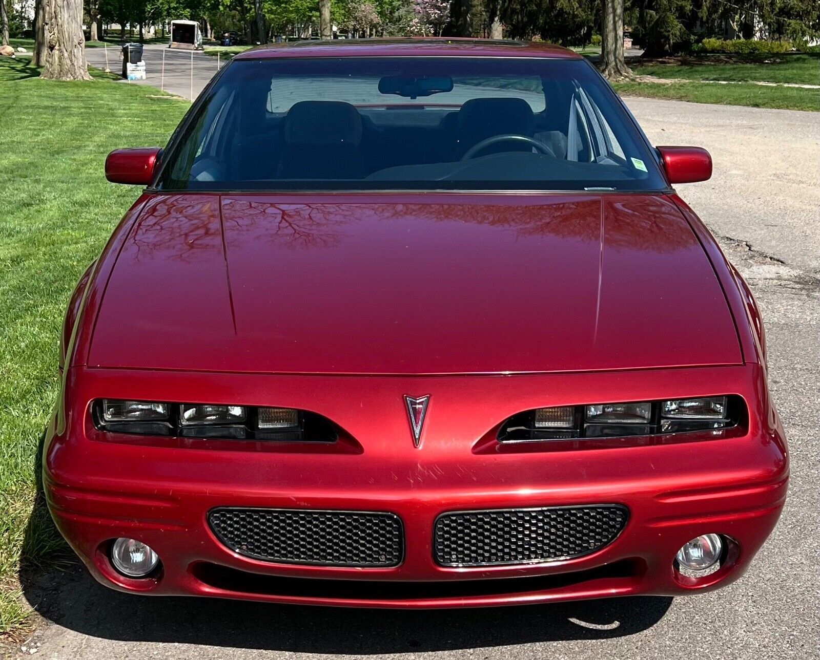 Pontiac Grand Prix