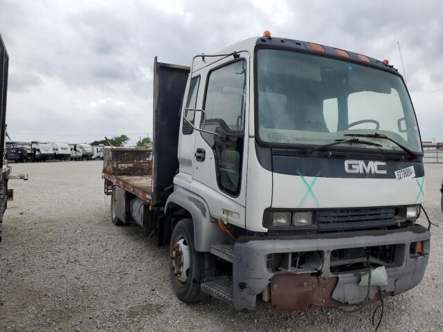 GMC T-Series