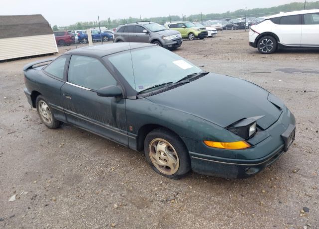 Saturn SC2