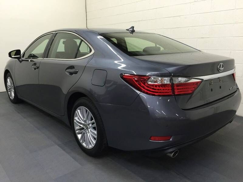 2014 LEXUS ES