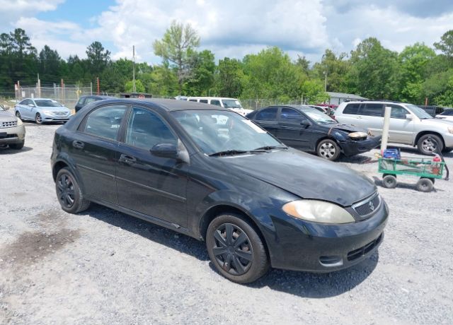 Suzuki Reno