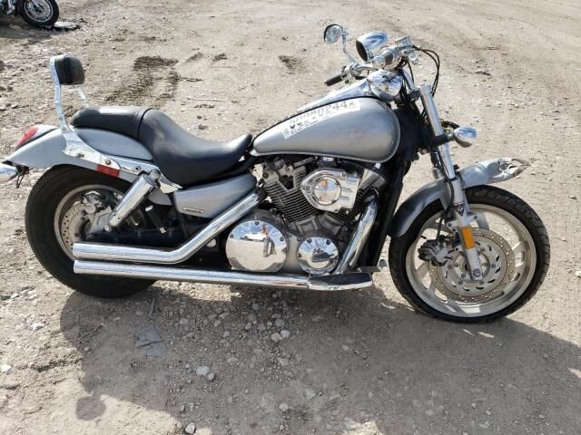 Honda VTX1300C