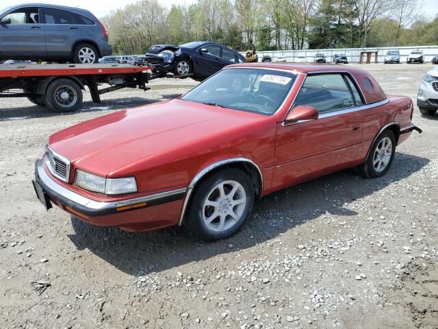 Chrysler TC