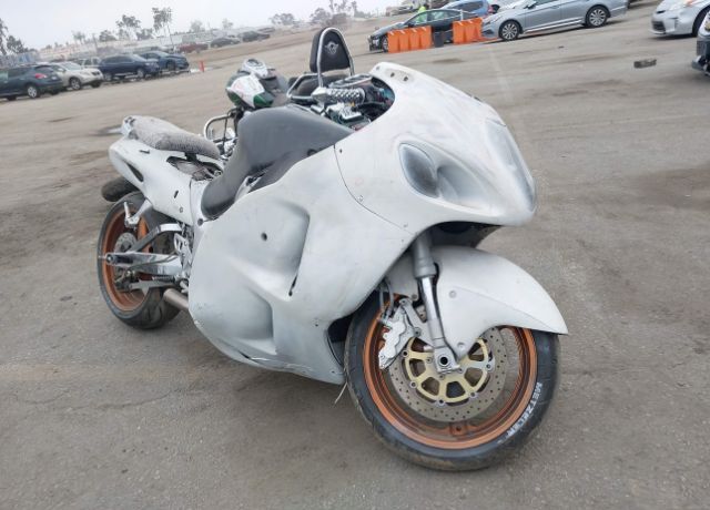 Suzuki GSX1300R