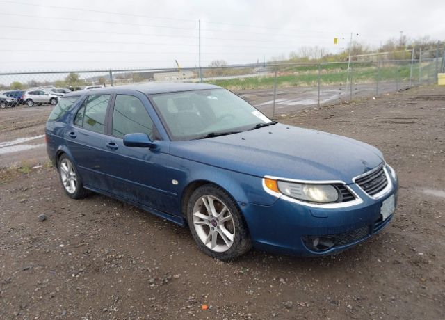 Saab 9-5