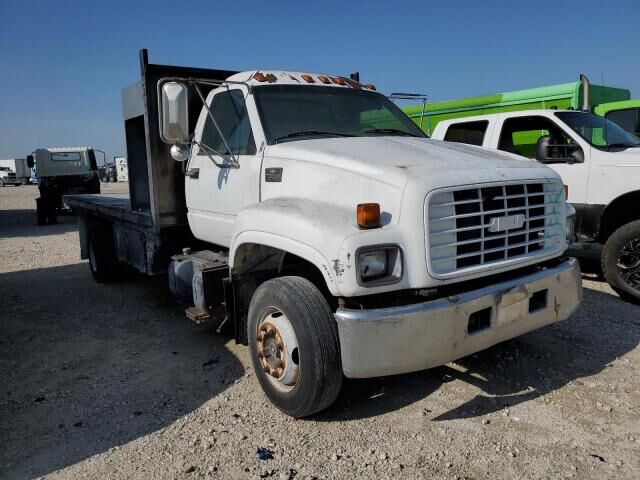 Chevrolet C6