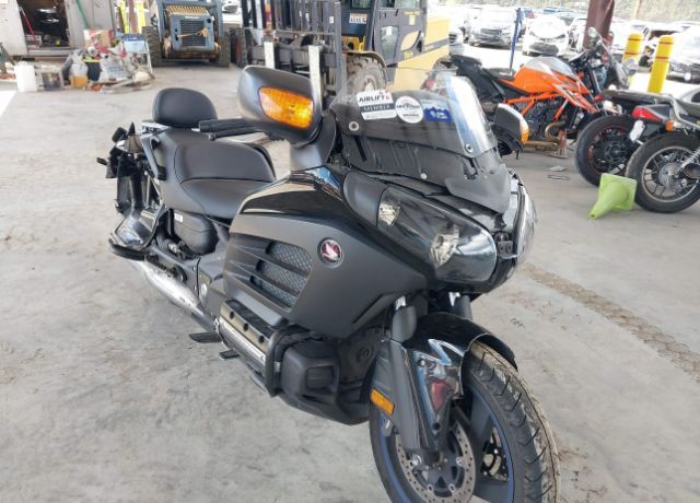 Honda GL1800
