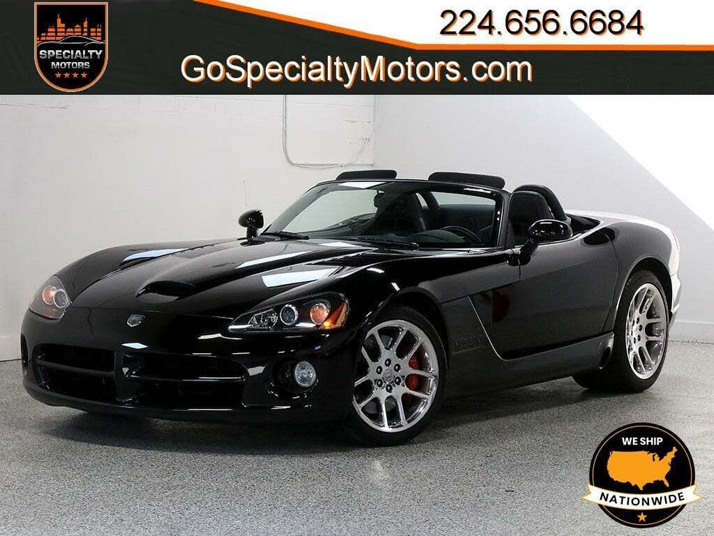 Dodge Viper