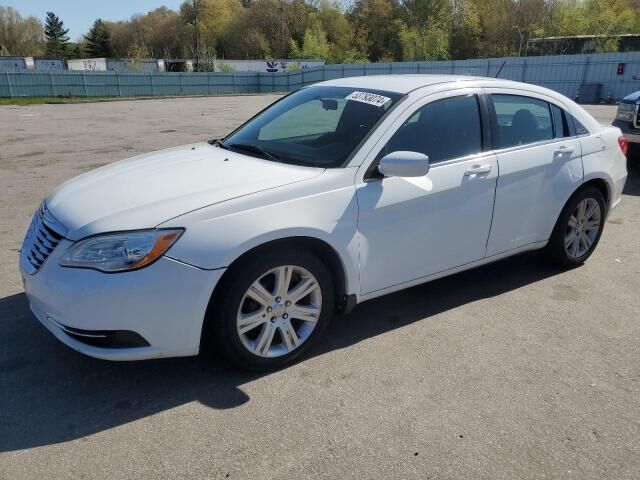 CHRYSLER
