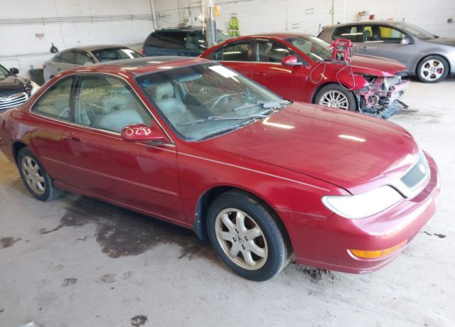 Acura CL
