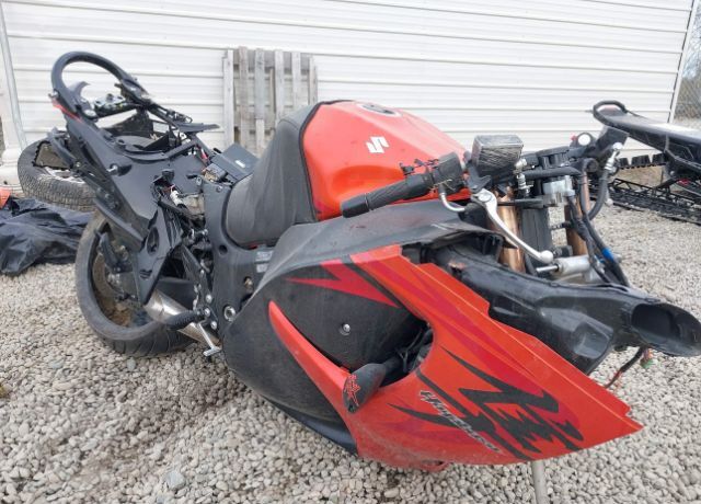 Suzuki GSX1300R