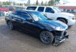 2019 BMW 330i