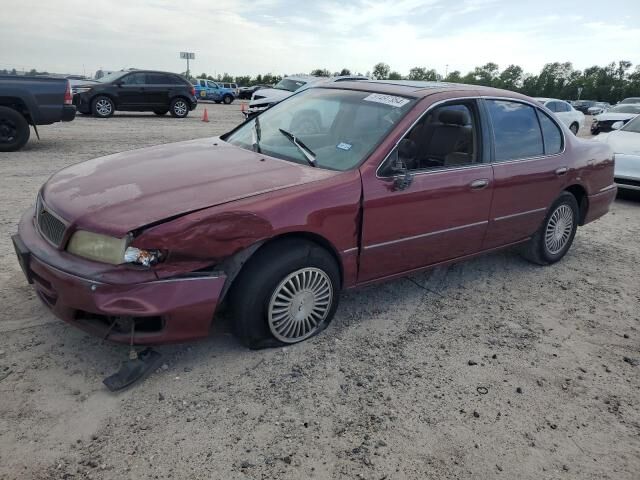 Infiniti I30