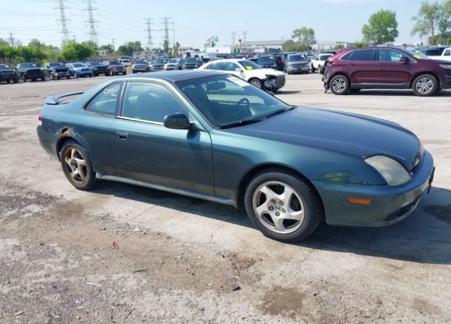 Honda Prelude