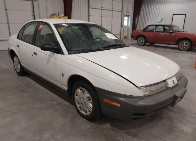 Saturn SL1