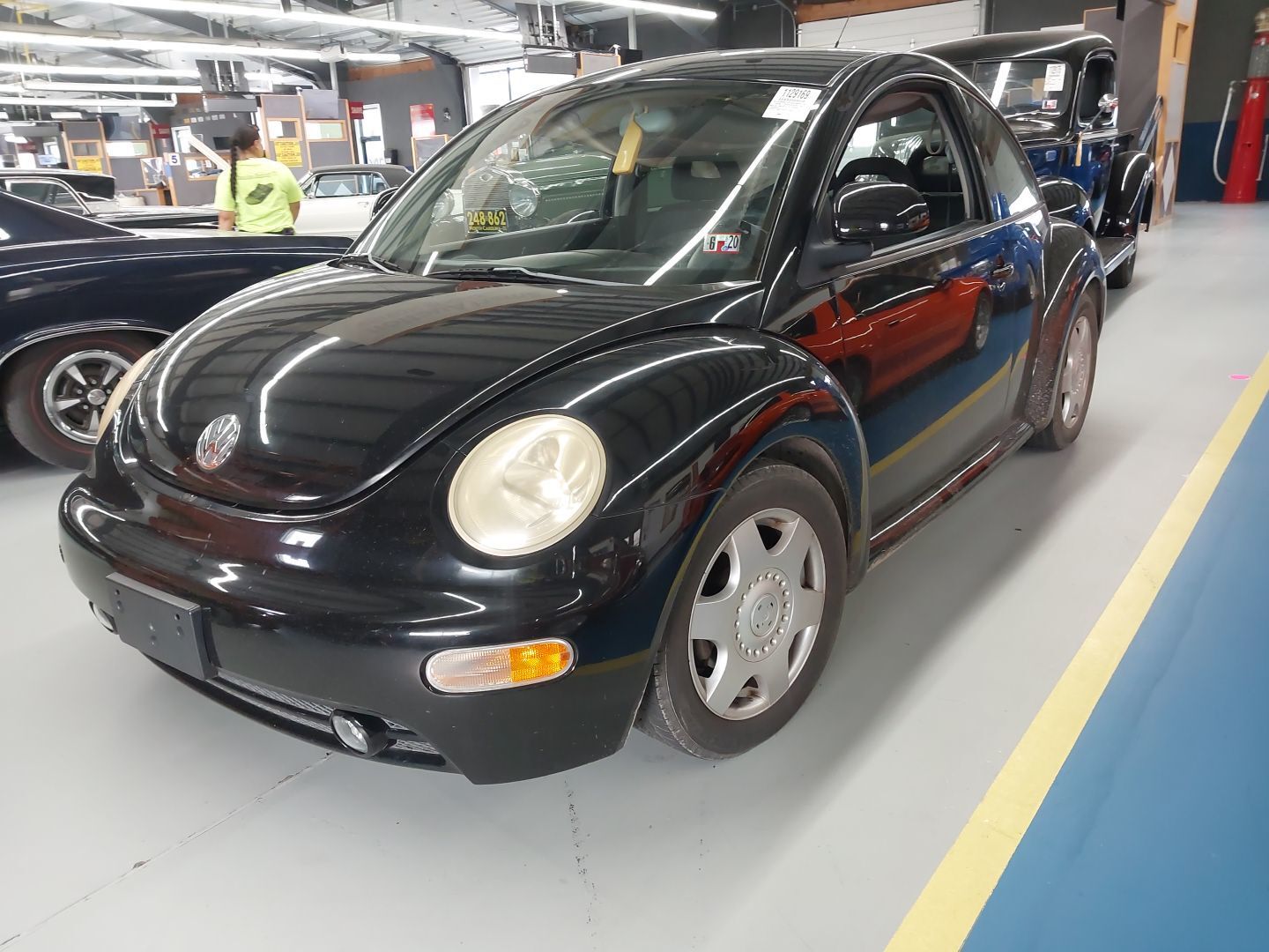 VOLKSWAGEN