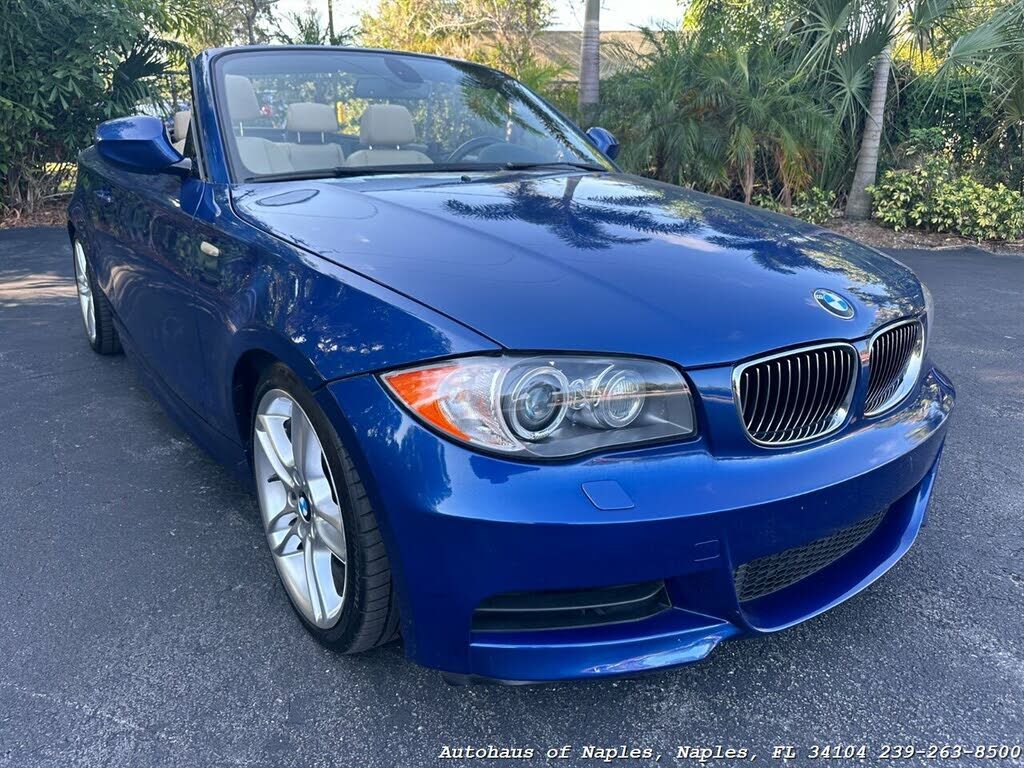 BMW 135i