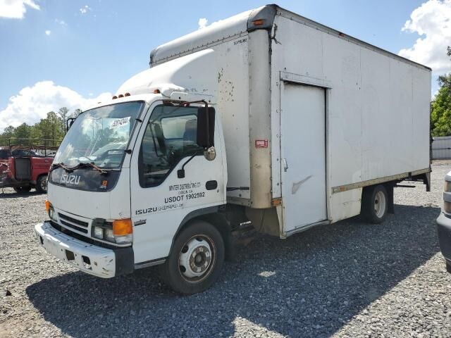 Isuzu NPR/NPR-HD