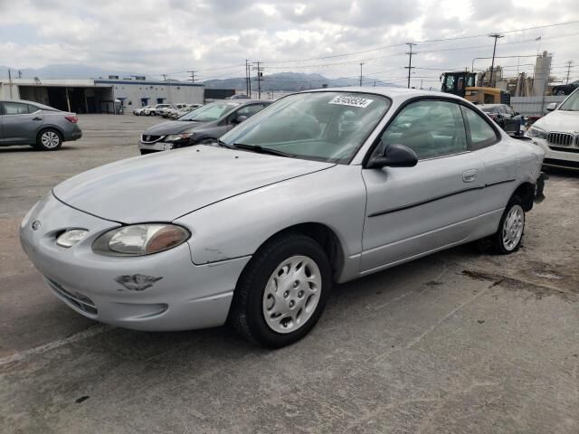 Ford ZX2