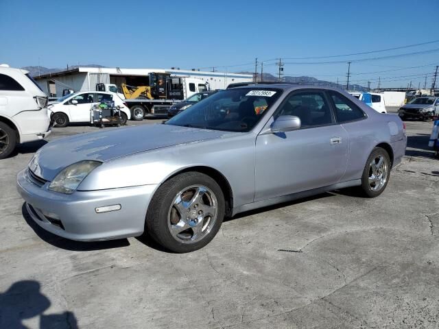 Honda Prelude