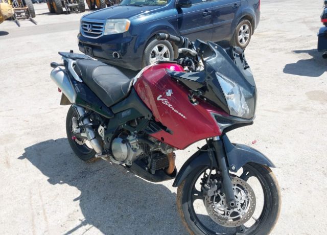 Suzuki DL1000