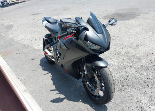 Honda CBR1000RR