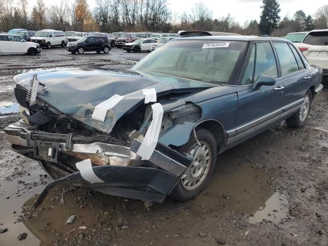 Buick Park Avenue