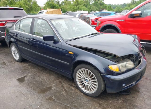 BMW 330i