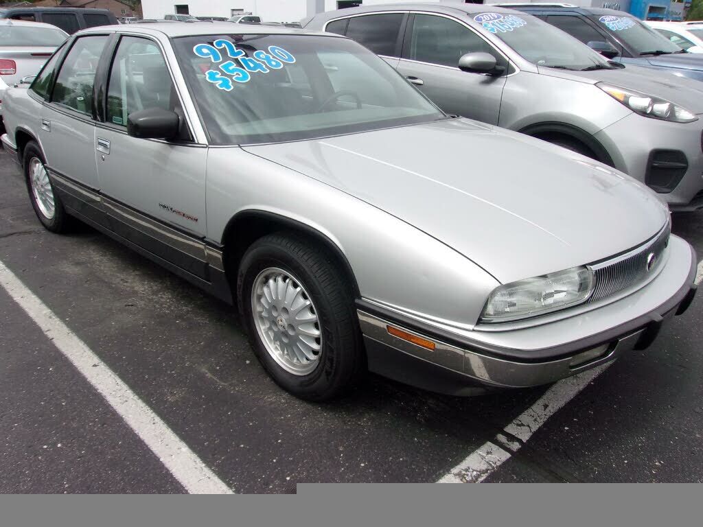 Buick Regal
