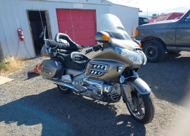 Honda GL1800