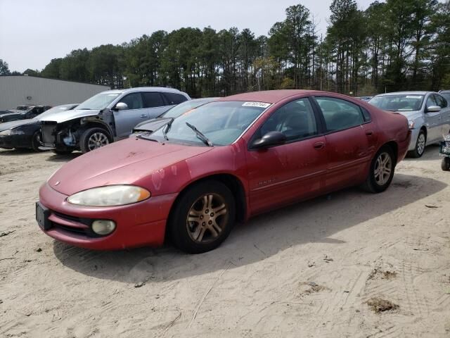 Dodge Intrepid