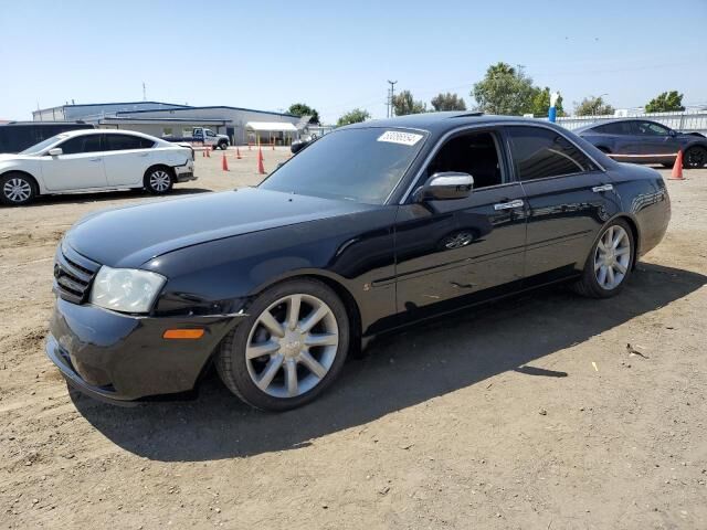 Infiniti M45