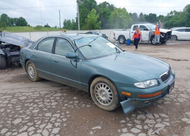 Mazda Millenia