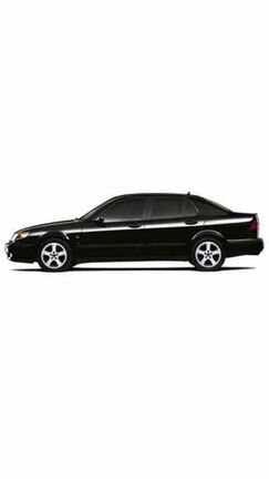 Saab 9-5