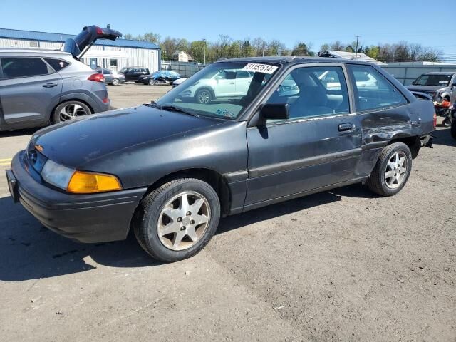 Ford Escort