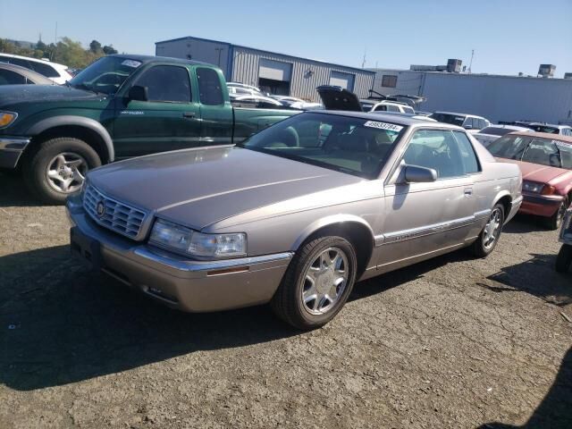 Cadillac Eldorado