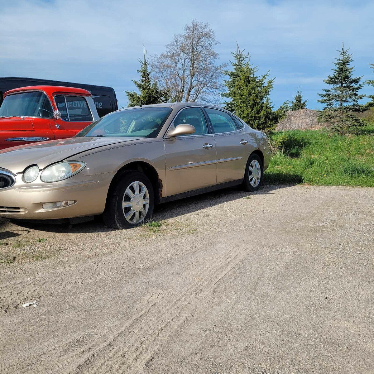 Buick Allure