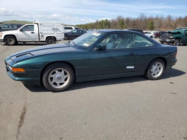 BMW 850i