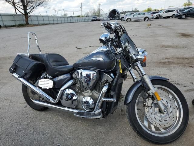 Honda VTX1300C