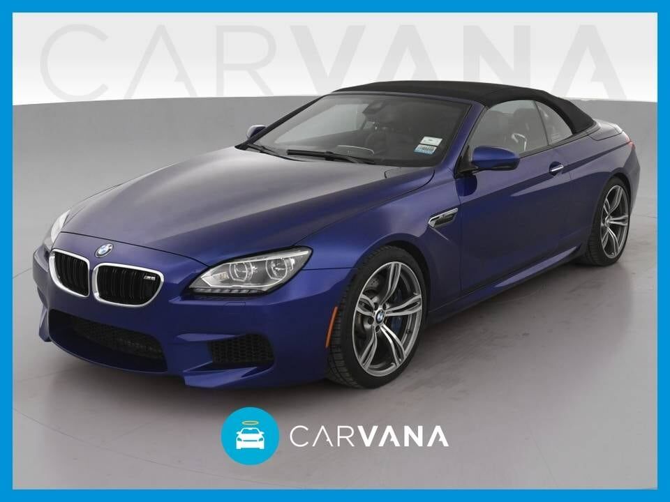 BMW M6