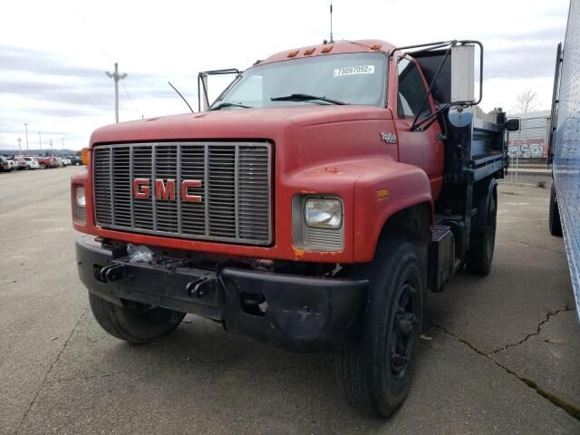 GMC C7
