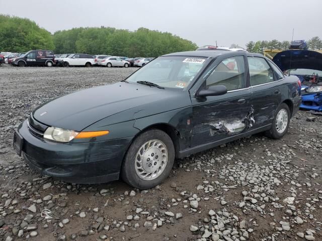 Saturn LS1
