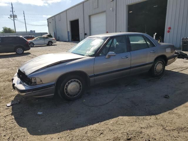 Buick LeSabre