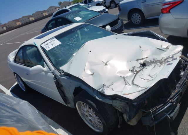 Nissan 240SX