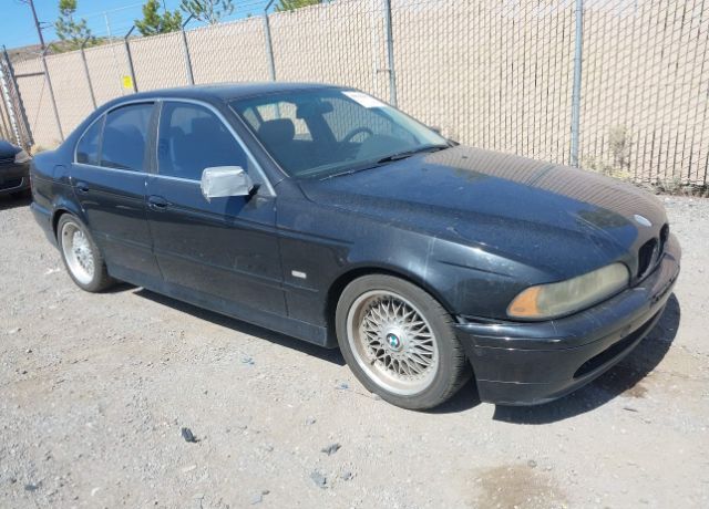 BMW 525i