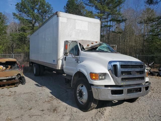Ford F-650