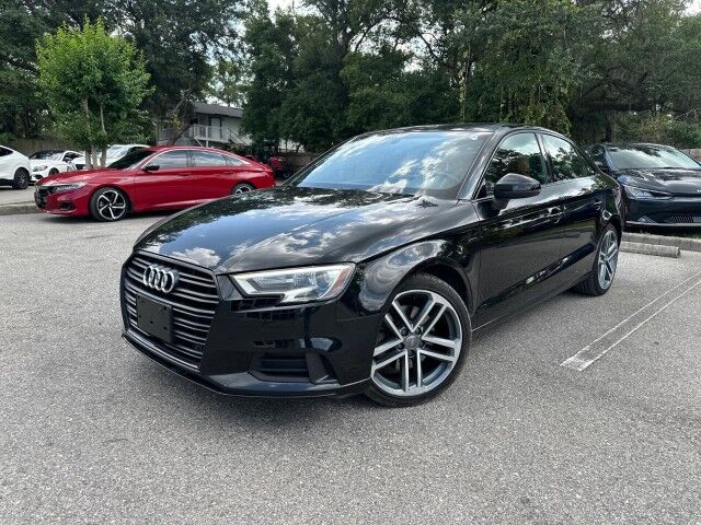 2020 Audi A3