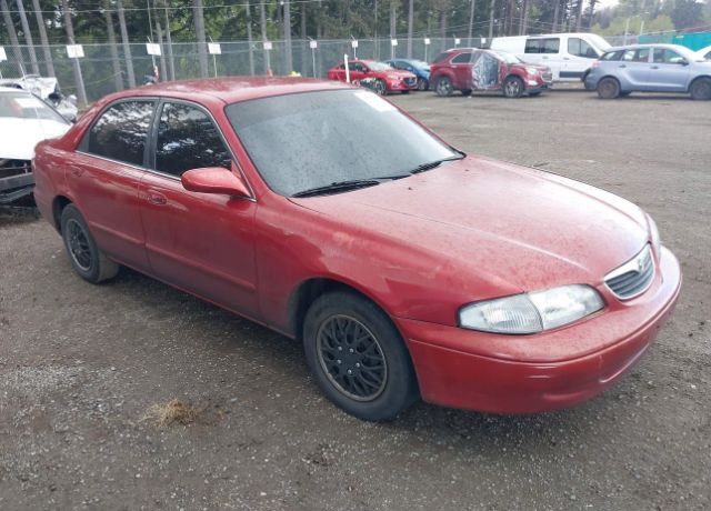 Mazda 626