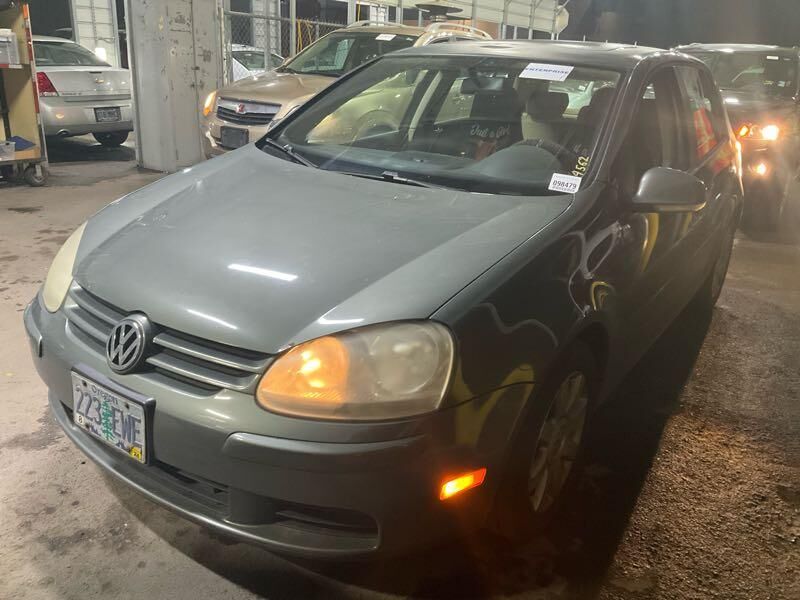 Volkswagen Rabbit
