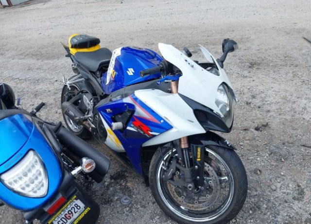 Suzuki GSX-R1000